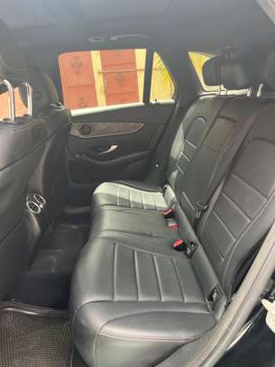 🔥 Mercedes GLC 300 2020 – Confort Premium Garantie image 10