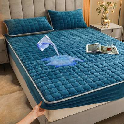 Housse matelas Imperméable image 3