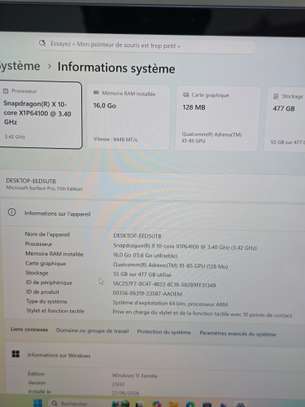 Microsoft Surface Pro 11 2025 image 4