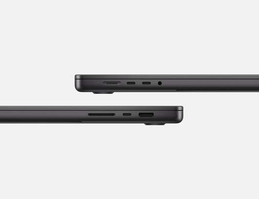 Macbook pro 16 M3 MAX 48GB RAM image 6