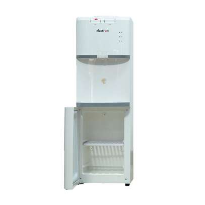 FONTAINE ELACTRON AVEC FRIGO image 3