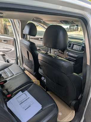 Kia Sorento 2019 image 7