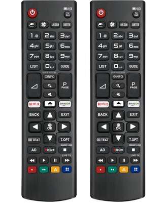 Télécommande lg smartv original intelligente image 3