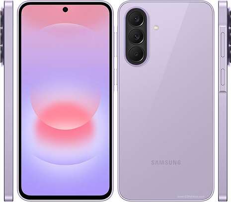 Samsung Galaxy a37 5g 128go ram 6go 6.7pouces image 3