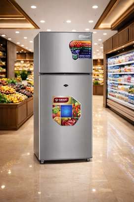REFRIGERATEUR SMART TECHNOLOGY BAR GRIS image 3