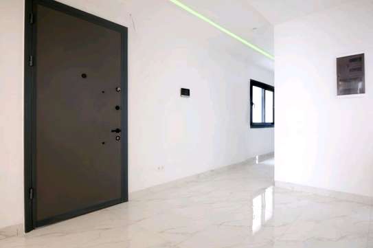 Appartement Haut Standing 3 Chambres à Louer  Almadies image 12
