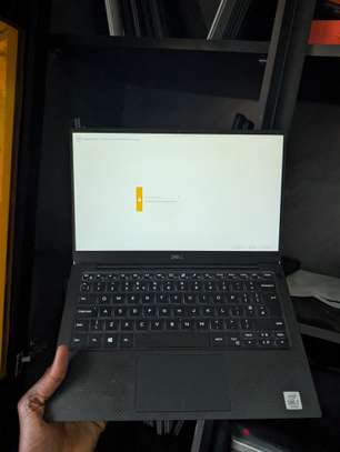 Dell xps i7 10th gen/ 16gb ram image 2