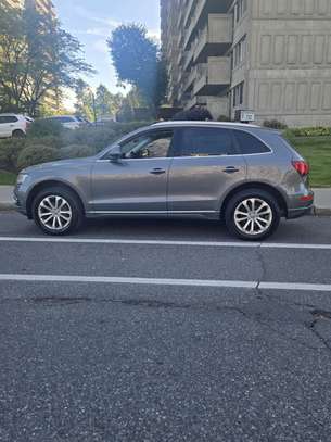 Audi Q5 premium 2015 image 5