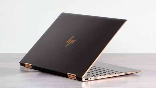 Hp spectre x360 ultra7 2To ssd Ram32giga image 4
