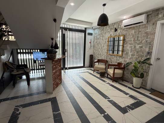 Appartement à Ouakam proche lycée image 3