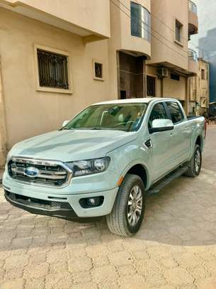 ford ranger 2022 image 9