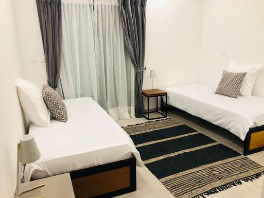Appartement à louer à ngor almadies image 3