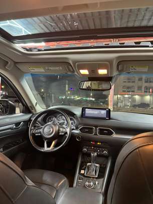 Mazda Cx5 GT 2021 image 3