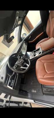 Audi Q8 2021 A VENDRE image 8