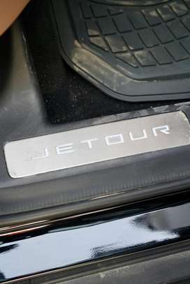 Jetour T2 2025 image 4