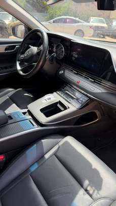 Hyundai Grandeur 2021 image 9