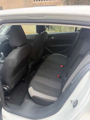308 T9 1.6 BlueHDI  Diesel Venant image 9