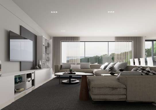 APPARTEMENT DE TYPE F4 EN VENTE AU POINT E image 5