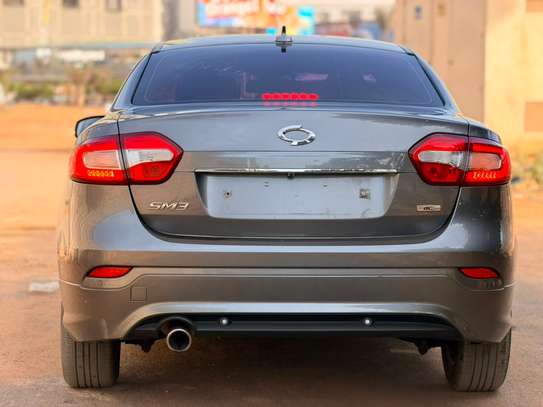 RENAULT SM3 Année : 2017 image 4