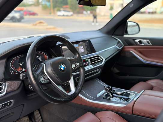 BMW X5 2023 image 7
