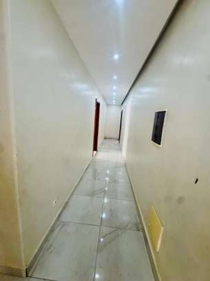 Villa à louer aux virages des Almadies image 13
