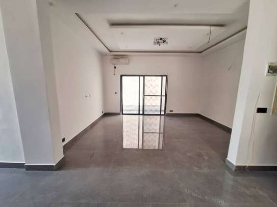2 chambres neuf d’exception aux Almadies Recasement image 8