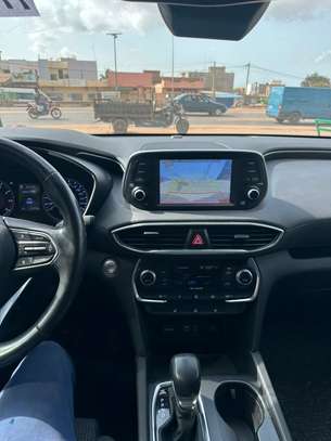 Hyundai sandale full options image 9