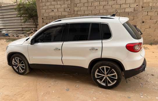 Volkswagen tiguan image 6