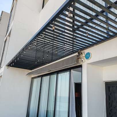 Magnifique duplex vue mer fann hock image 9