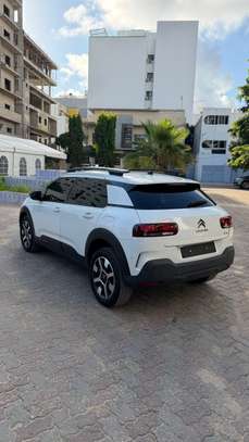 Citroën c4 cactus image 10