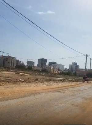 Terrains TF individuel 280m2 à vendre à Ngor Almadies image 2