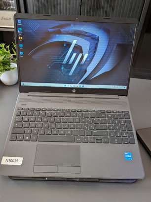 Ordinateur HP i5 12th gen / 512gb /16gb ram image 6