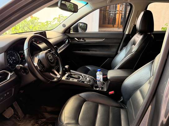 Mazda CX5 _2019 image 3