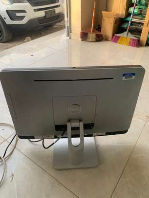 All in one Dell optiplex 9010 core i5, 8g, 1T disque dure image 4