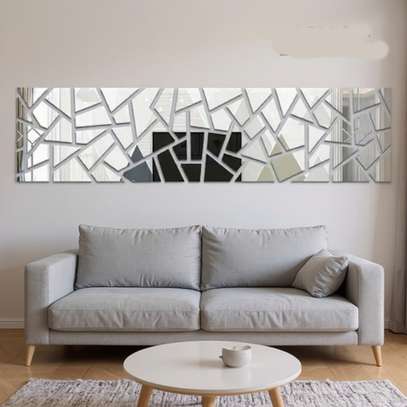 Décorations Miroirs ou en cristal acrilique Top! image 8