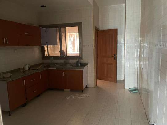 Appartement F4 à louer boulevard cheikh anta diop image 10