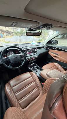Kia Sorento 2019 Diesel image 13