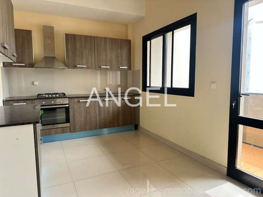 Ref_4237_GL Appartement à vendre à la Cité Keur Gorgui image 2