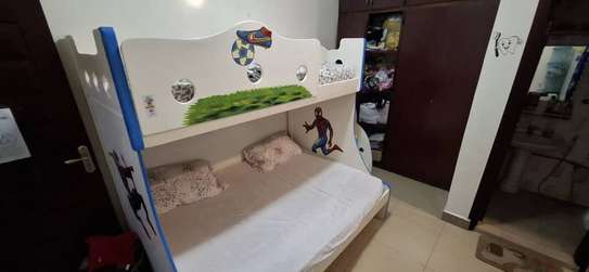 Lits matelas et chevets de lits image 4