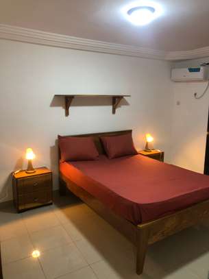 Appartement T2 meublé image 3