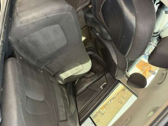 Kia sportage  2011 image 3
