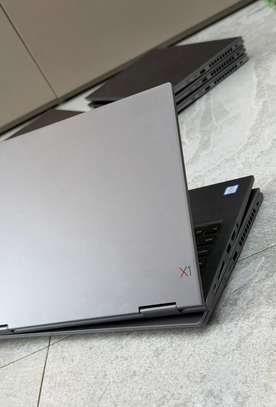 LENOVO THINKPAD X1 GEN 4 image 5