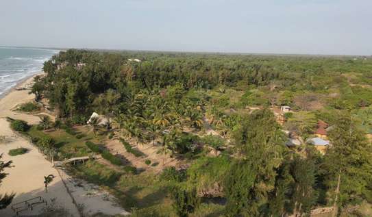 Campement Les Baobabs image 5