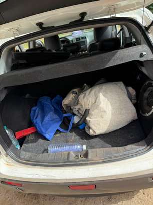 Mitsubishi RVR ANNEE: 2012 image 9
