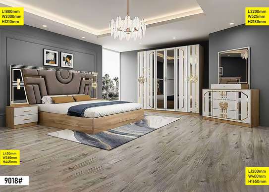Chambre à Couché "Vip" image 14