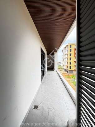 Ref_2866_Gl Appartement à louer aux Almadies image 6