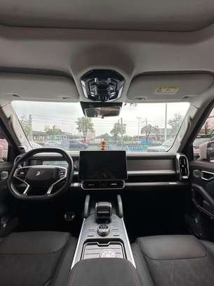 JETOUR T2  2023 image 3