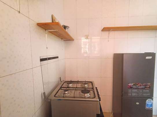 Appartement Meublé F2 à Sacré Coeur image 7