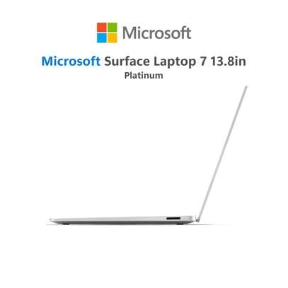SURFACE LAPTOP 7TH EDITION SNAPDRAGON X ELITE image 8