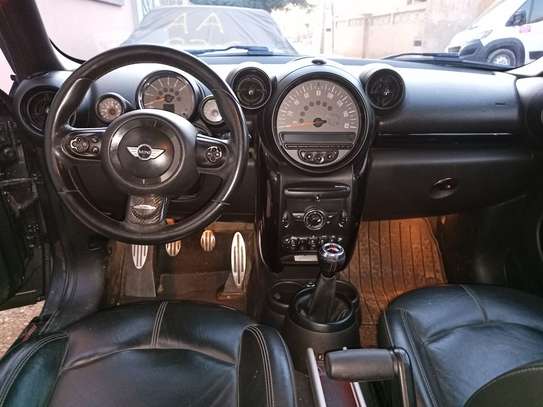 Mini countryman JCW image 2